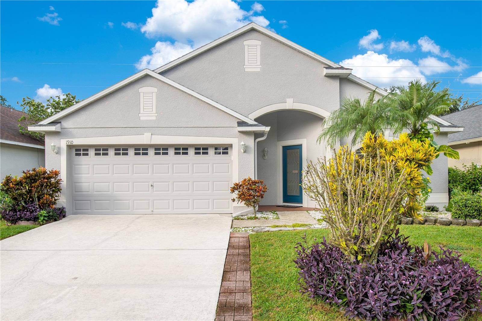 Orlando, FL 32820,1910 HAMMOCK MOSS DR