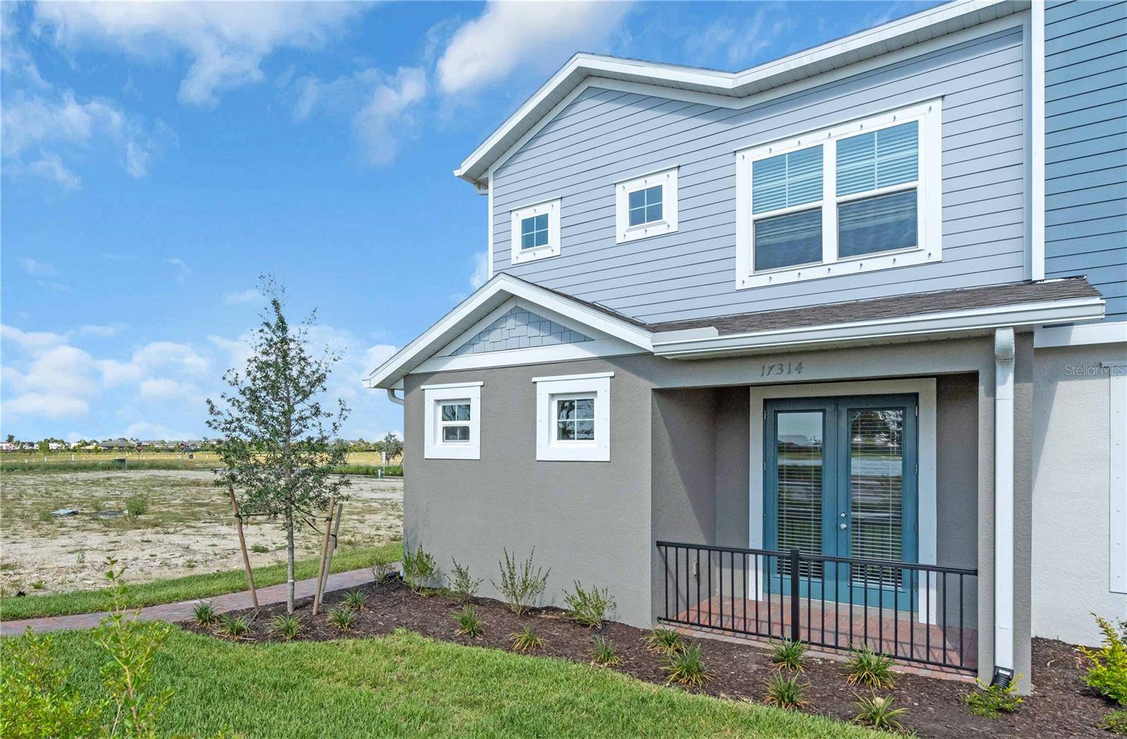 17314 ALDERWOOD LN, Punta Gorda, FL 33982