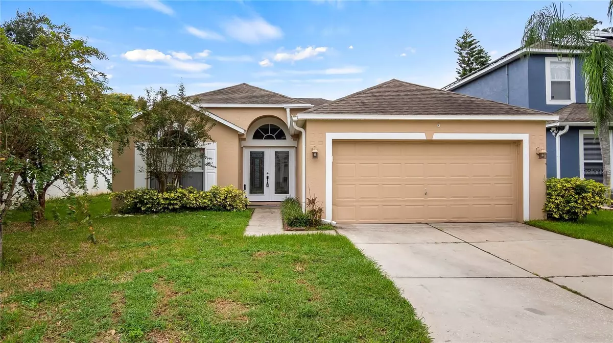 Apopka, FL 32703,2018 WEKIVA RESERVE BLVD