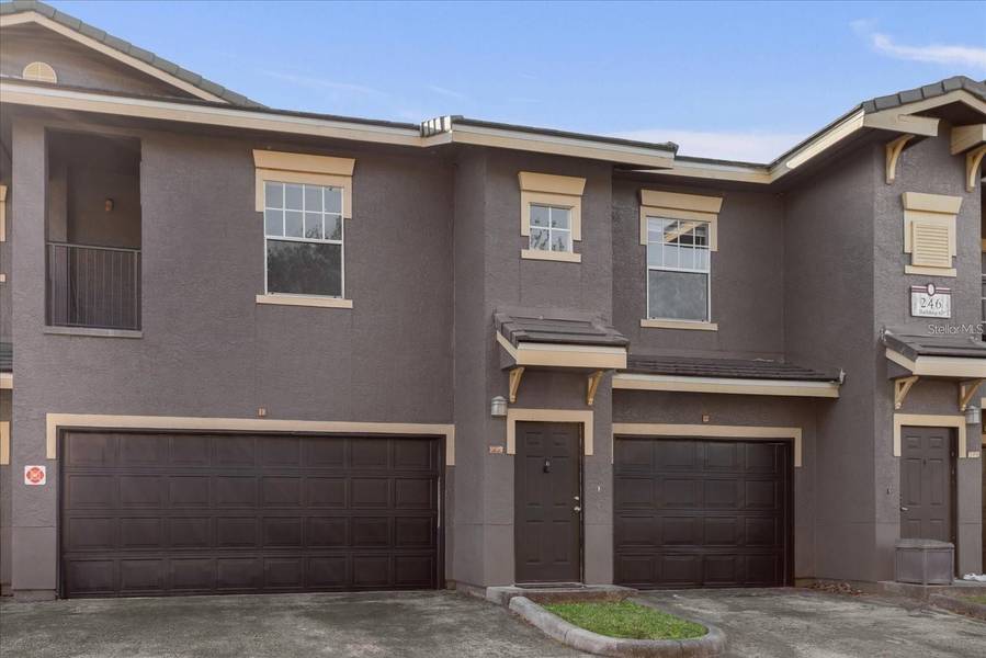 246 VILLA DI ESTE TER #200, Lake Mary, FL 32746