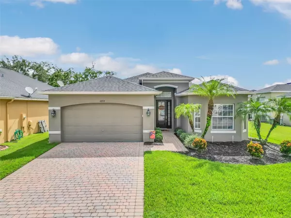 Oviedo, FL 32766,1372 PERIWINKLE BLUE WAY