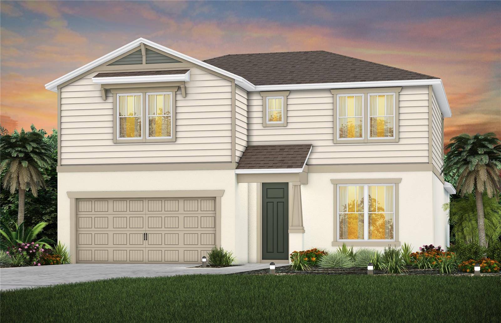 5257 FOOTHILLS PRESERVE LOOP, Mount Dora, FL 32757