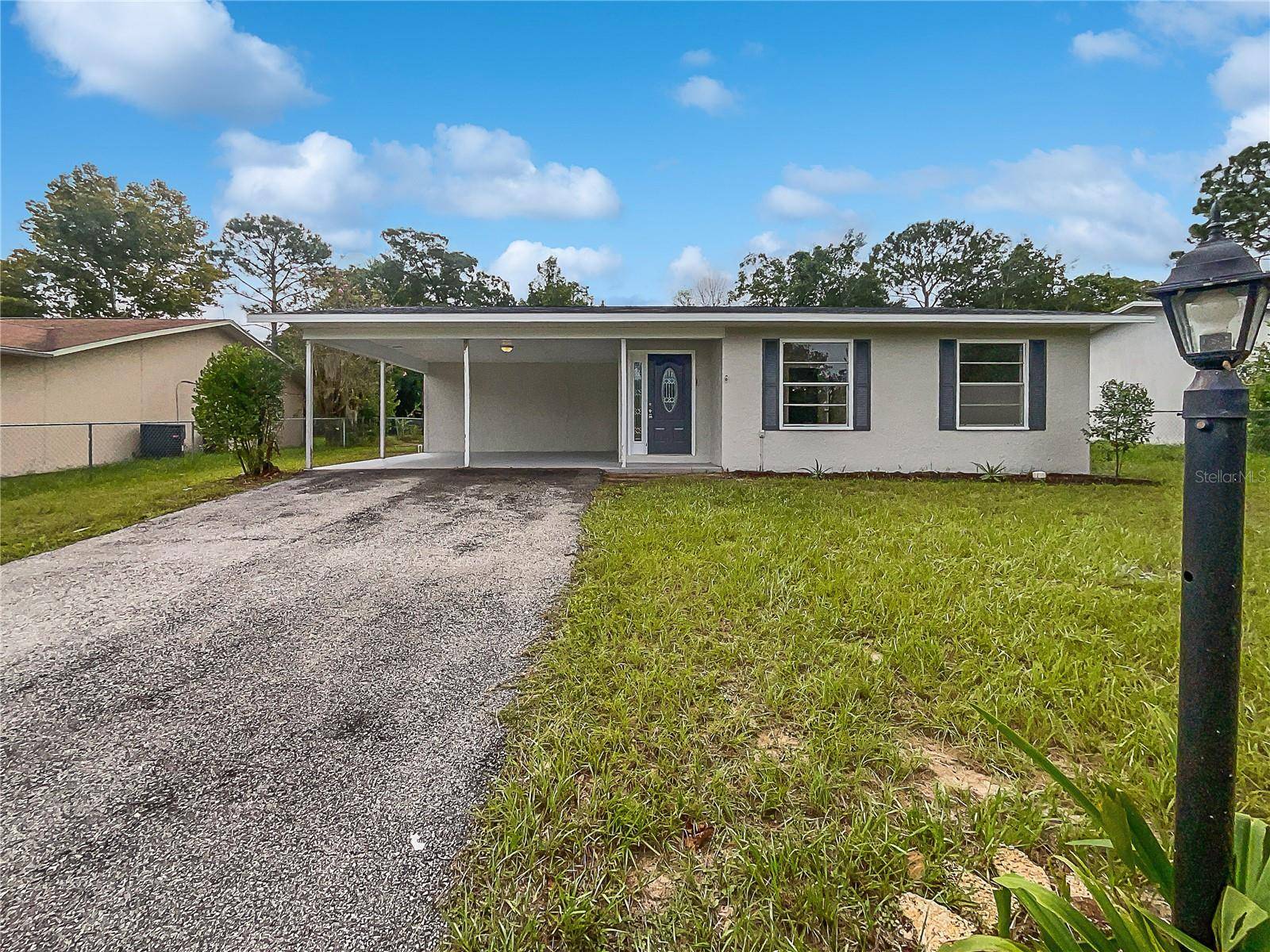 Ocala, FL 34472,473 EMERALD RD