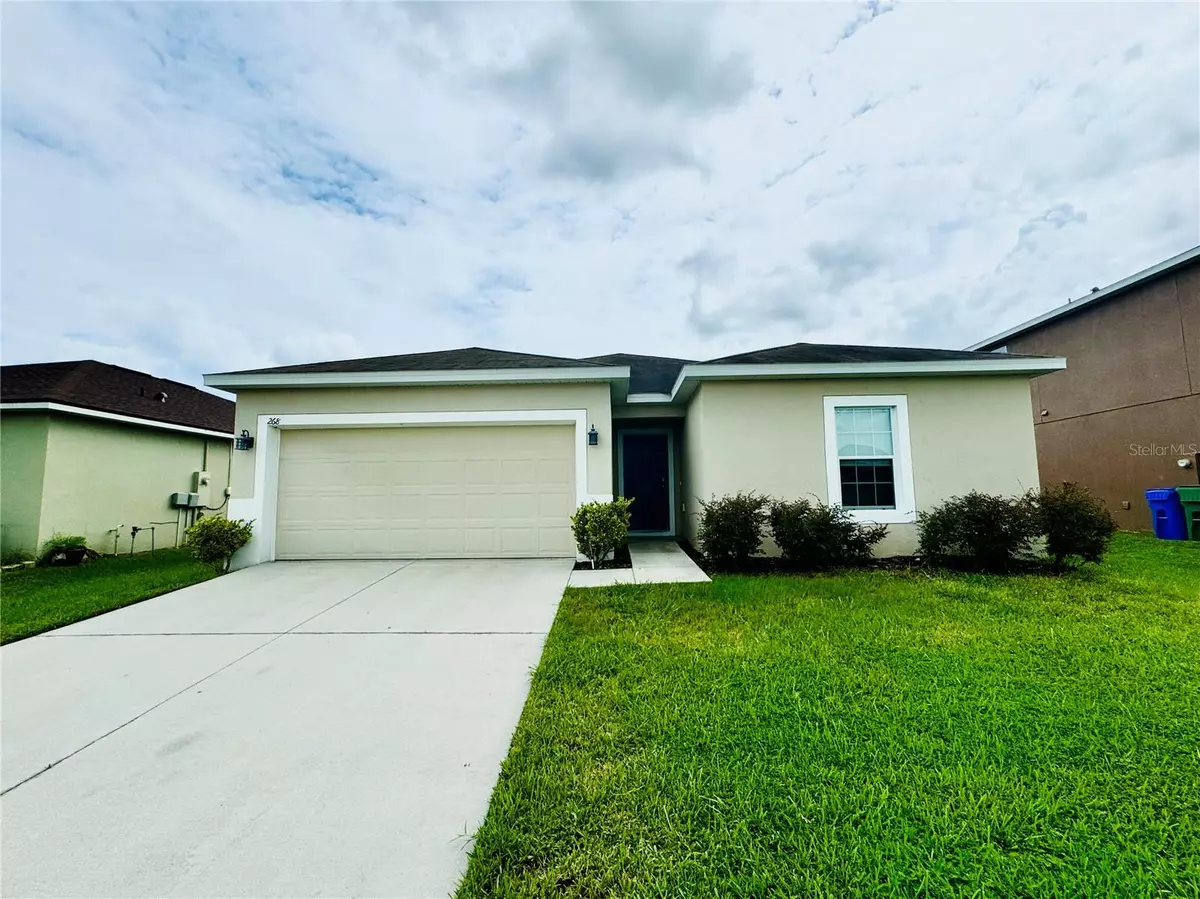 Winter Haven, FL 33881,268 OLEANDER ST
