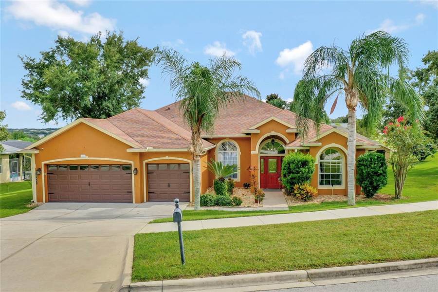 12941 COLONNADE CIR, Clermont, FL 34711