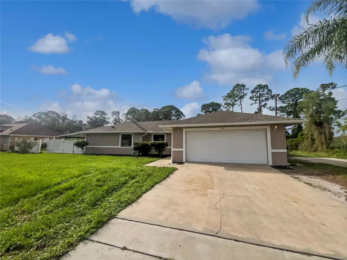 Deltona, FL 32738,397 FORT SMITH BLVD
