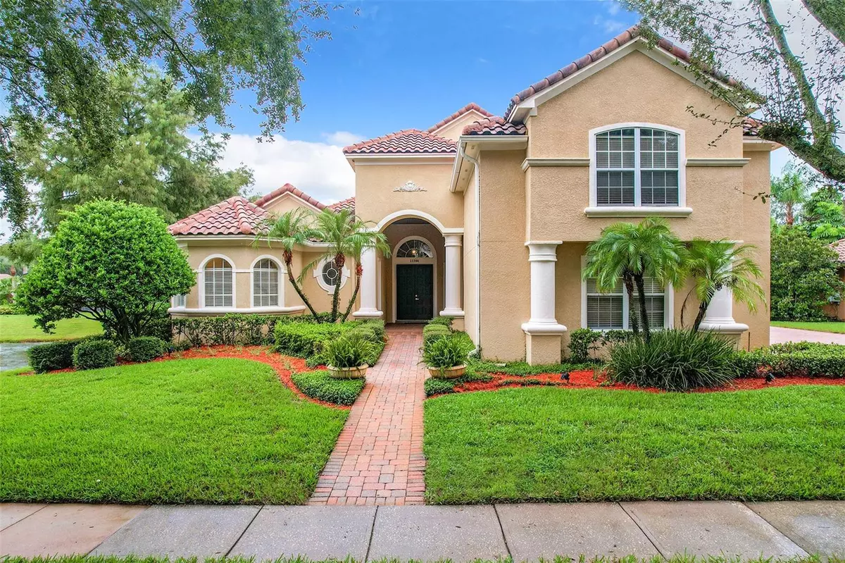 Windermere, FL 34786,11384 SHANDON PARK WAY