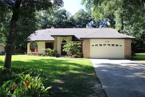 Altamonte Springs, FL 32701,428 PINEVIEW ST