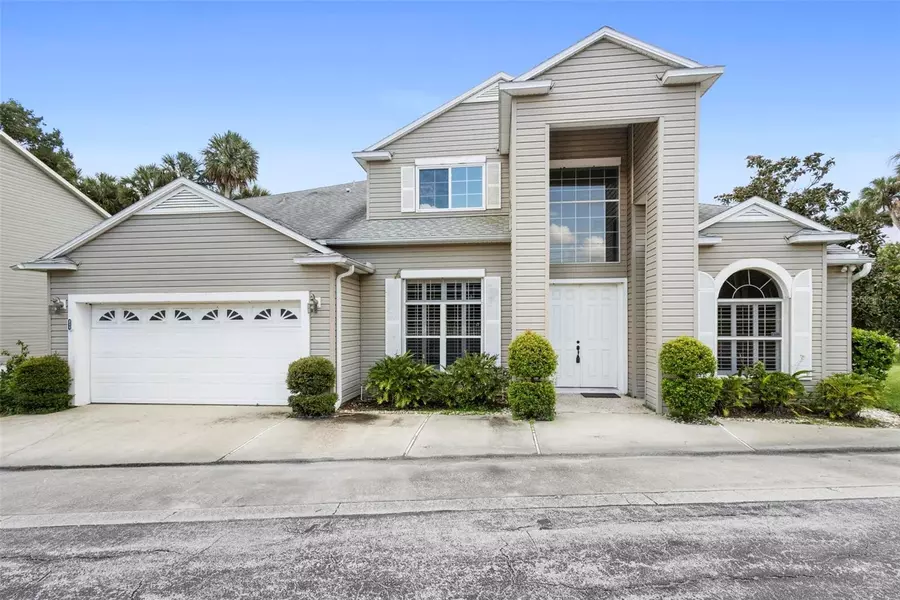 211 RIVER VILLAGE DR, Debary, FL 32713