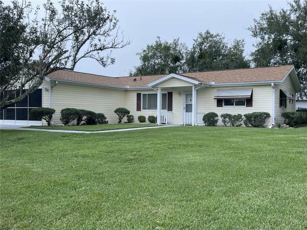 17576 SE 108TH AVE, Summerfield, FL 34491