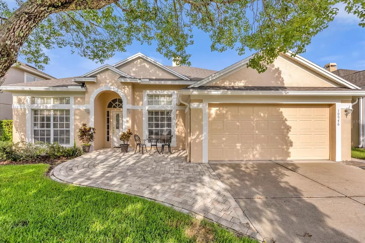 Orlando, FL 32817,10946 PIPING ROCK CIR