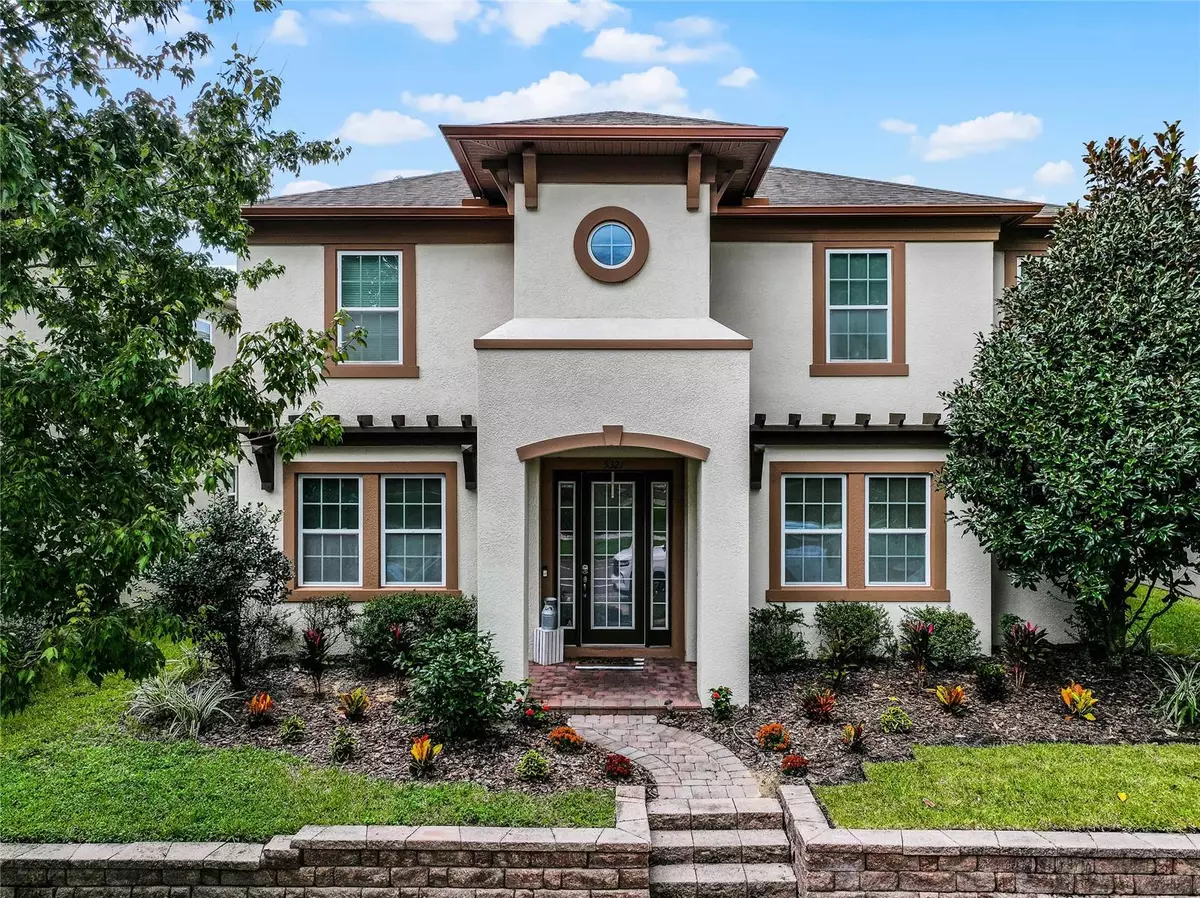 Lithia, FL 33547,5321 FISHHAWK RIDGE DR