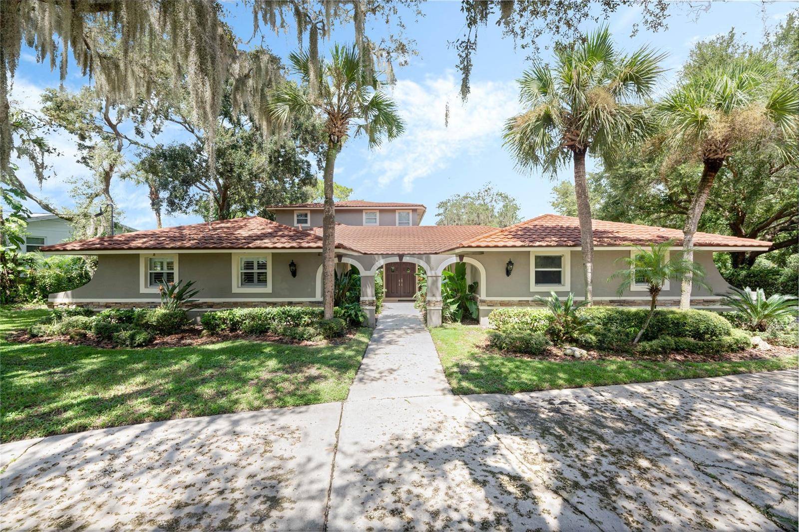 7600 LAKE MARSHA DR, Orlando, FL 32819