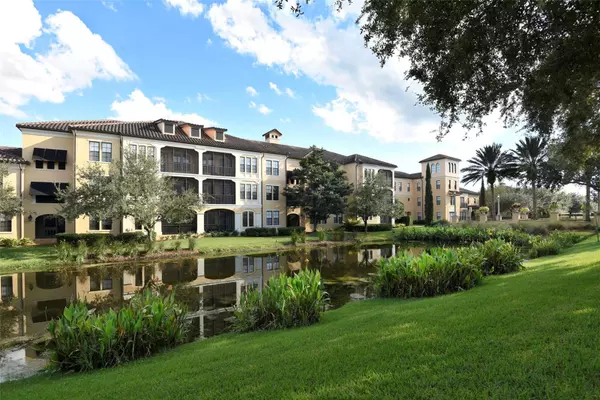 Celebration, FL 34747,500 MIRASOL CIR #201