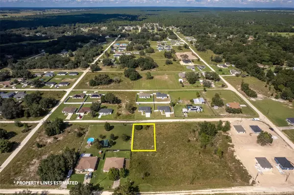 Dunnellon, FL 34432,SW 106TH PL