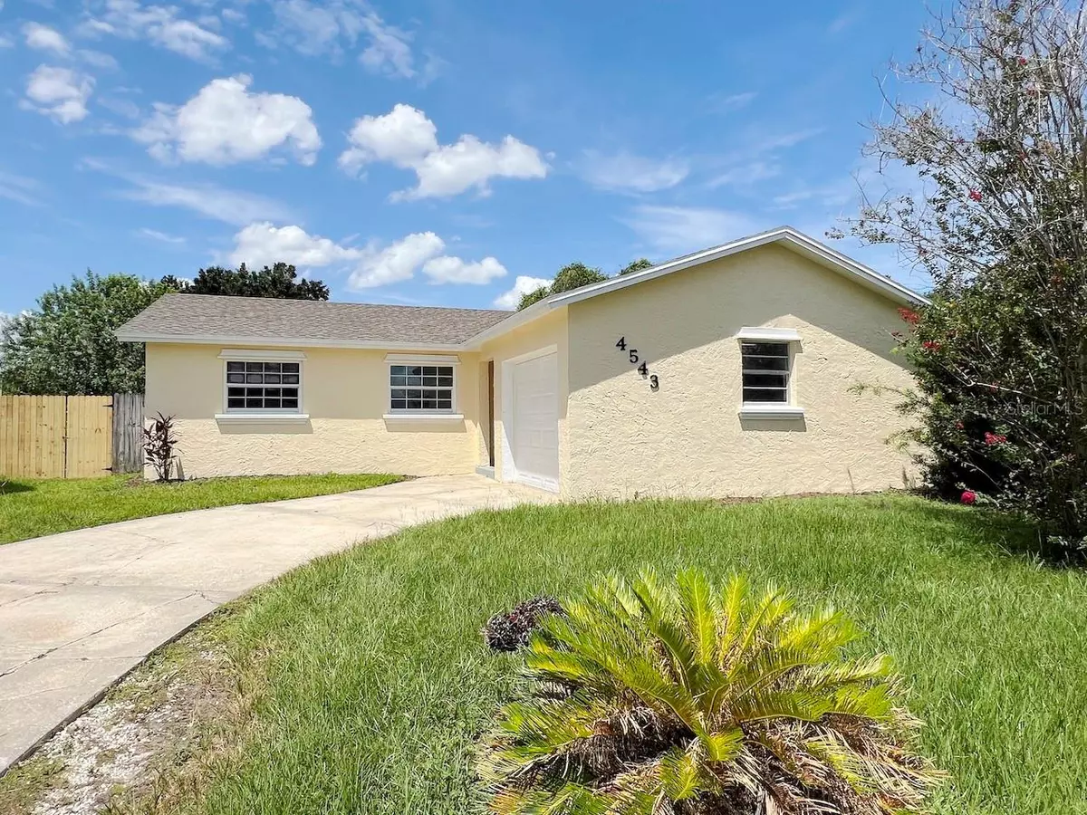 Orlando, FL 32839,4543 LIGUSTRUM WAY