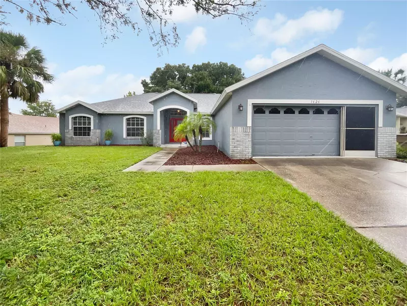 1626 NECTARINE TRL, Clermont, FL 34714