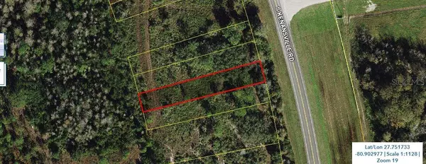 S KENANSVILLE RD, Okeechobee, FL 34972