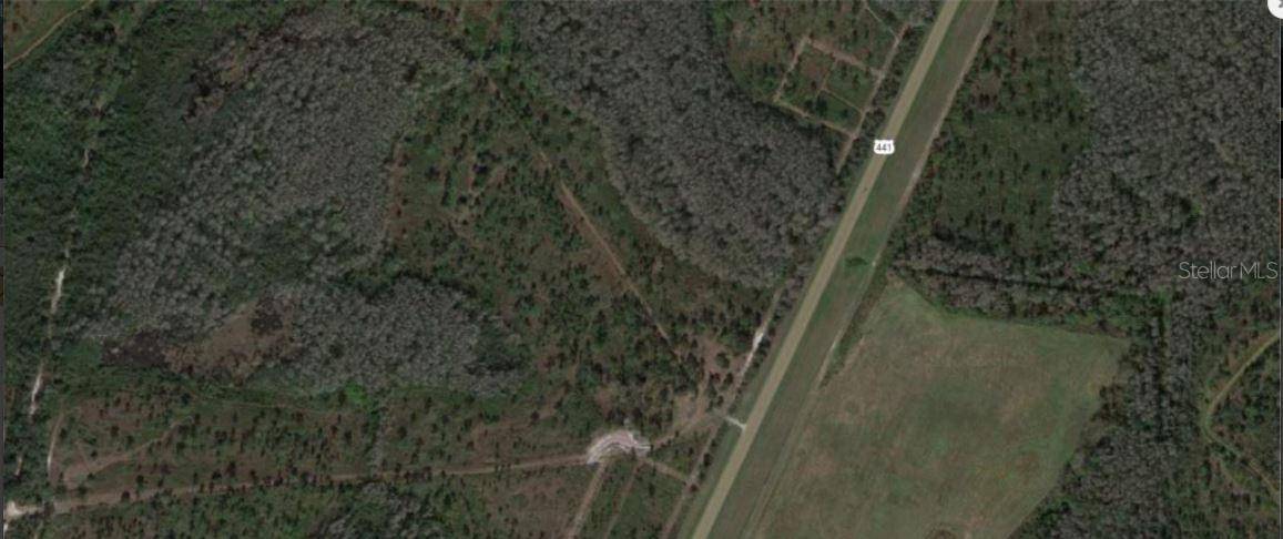 Okeechobee, FL 34972,S KENANSVILLE RD