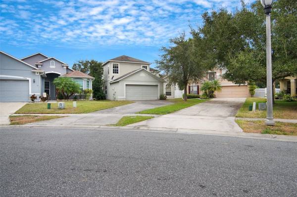 13950 MORNING FROST DR, Orlando, FL 32828
