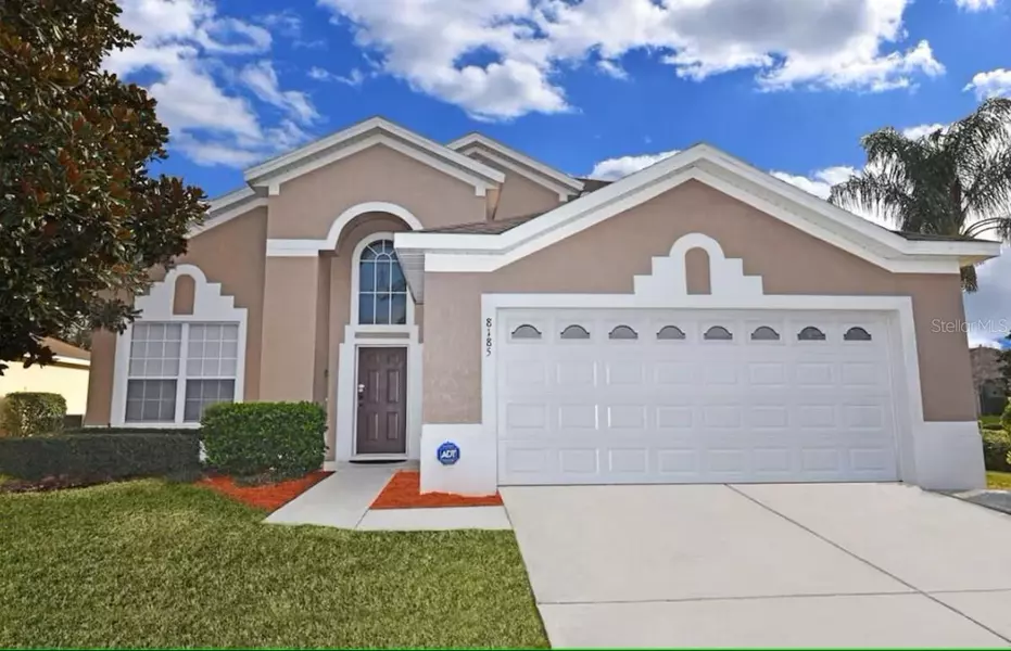 8185 FAN PALM WAY, Kissimmee, FL 34747