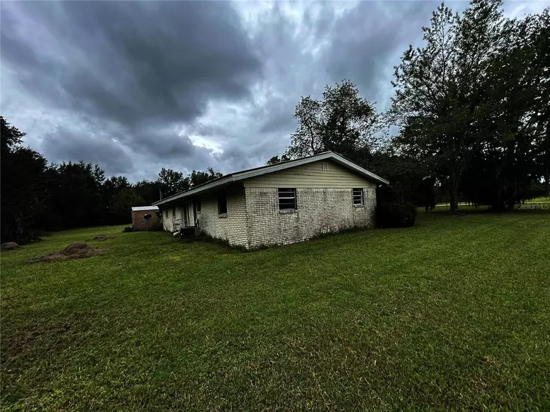 485 GODBOLD RD, Lake City, FL 32024