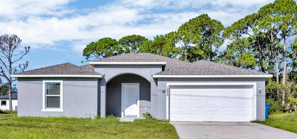 1350 JUPITER BLVD NW,  Palm Bay,  FL 32907