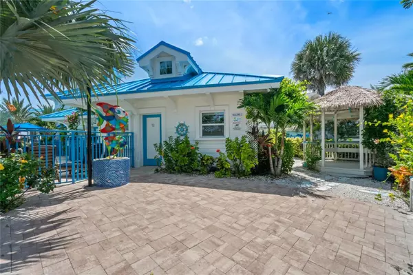 New Smyrna Beach, FL 32169,2901 S ATLANTIC AVE