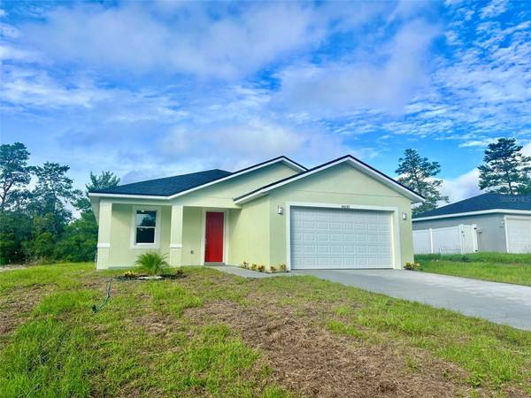 16532 SW 31ST TER, Ocala, FL 34473