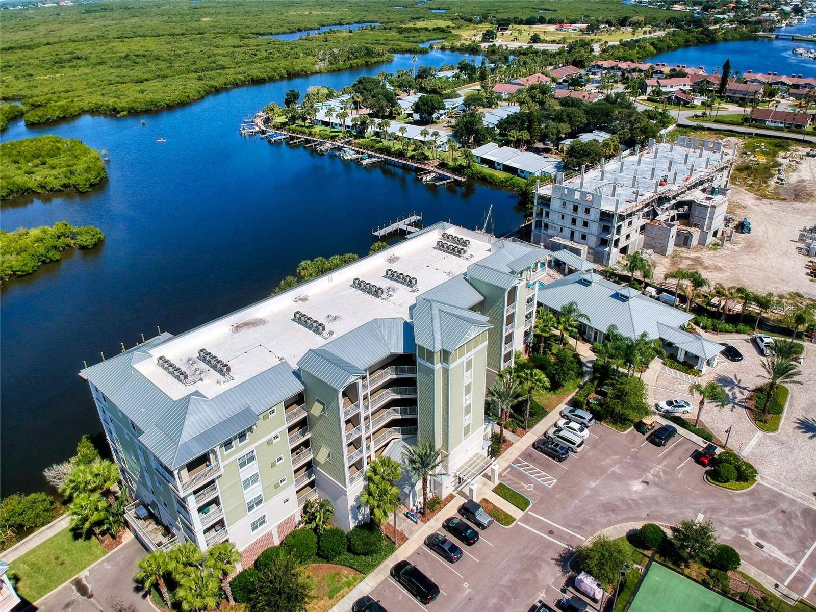 5 RIVERWALK DR #407, New Smyrna Beach, FL 32169