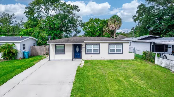 1316 DEWEY AVE, Orlando, FL 32808