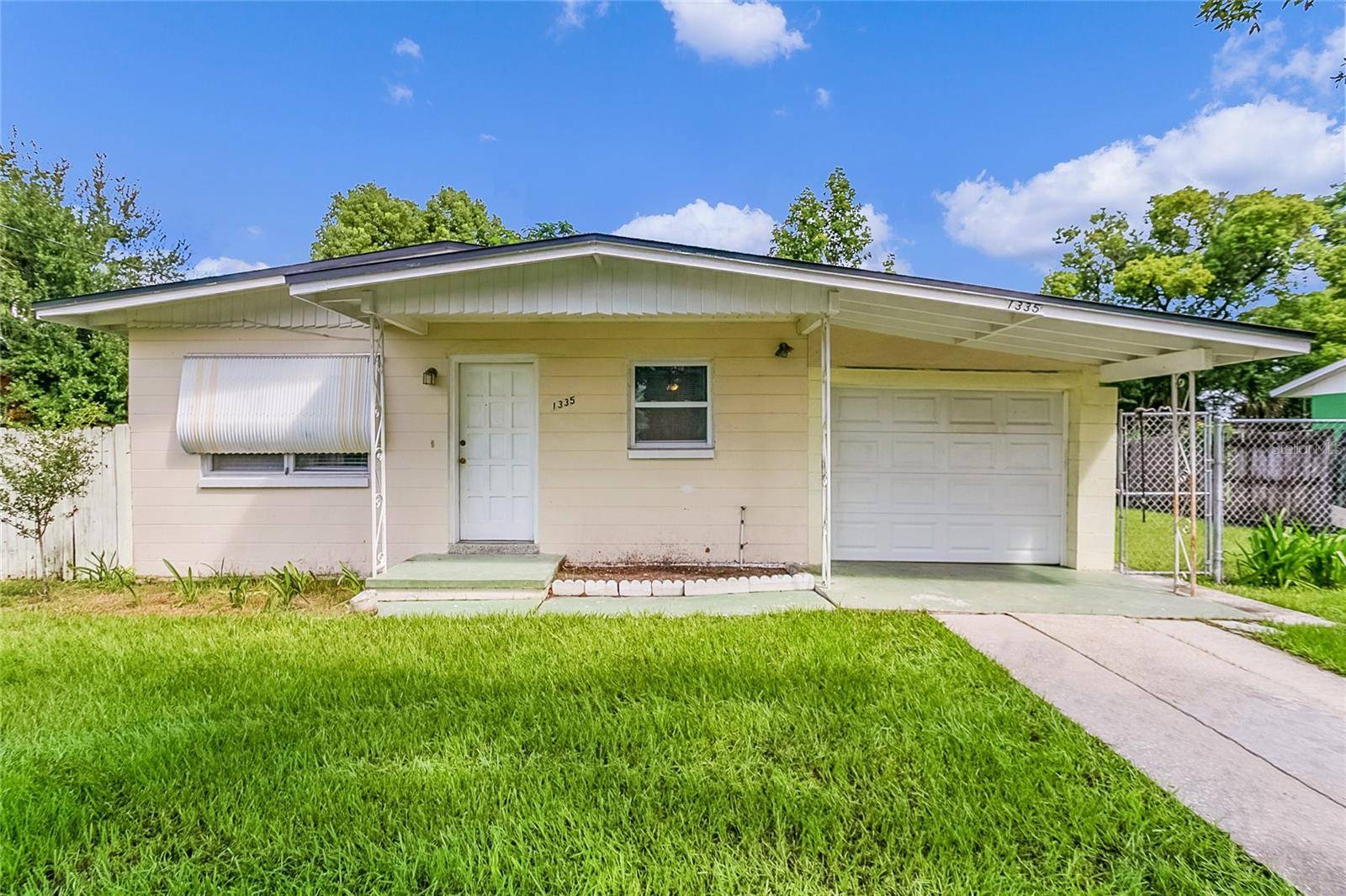 1335 ROSE BLVD,  Orlando,  FL 32839