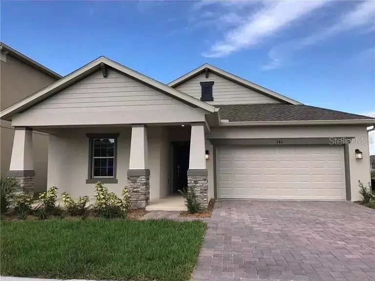 Winter Springs, FL 32708,343 WOODED VINE DR