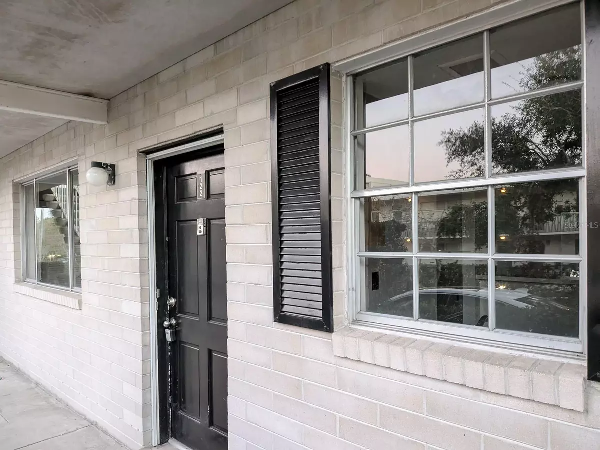 Winter Park, FL 32789,1250 S DENNING DR #122