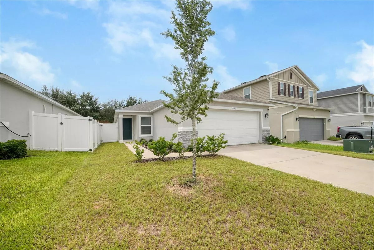 Davenport, FL 33897,1052 PAPAYA CIR