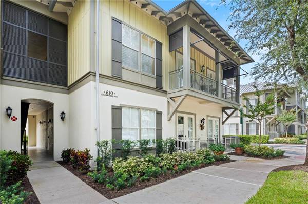 610 CELEBRATION AVE #1209, Celebration, FL 34747