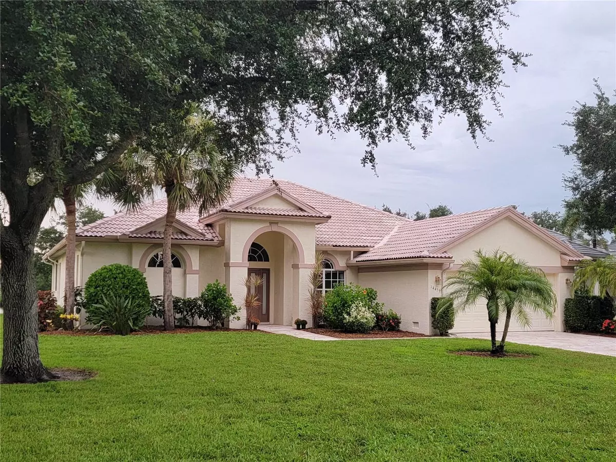 Port Charlotte, FL 33953,14455 SILVER LAKES CIR