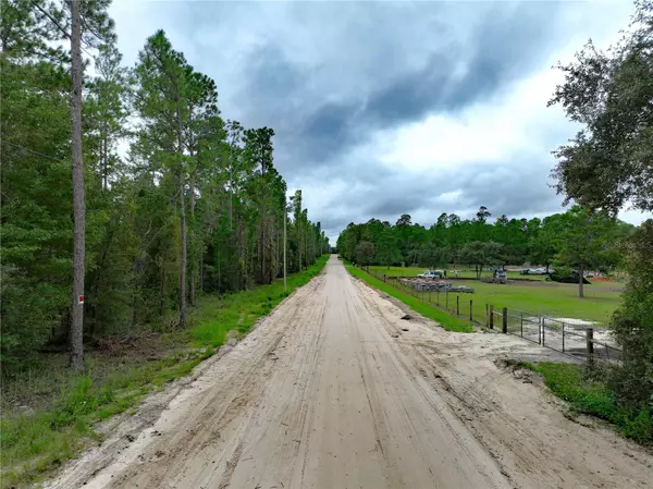 Williston, FL 32696,000 NE 137TH CT