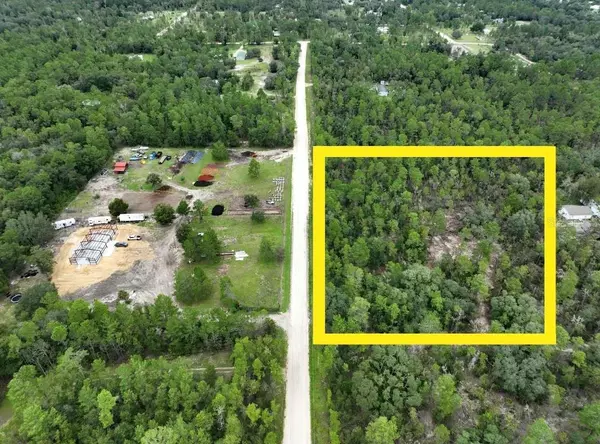 Williston, FL 32696,000 NE 137TH CT