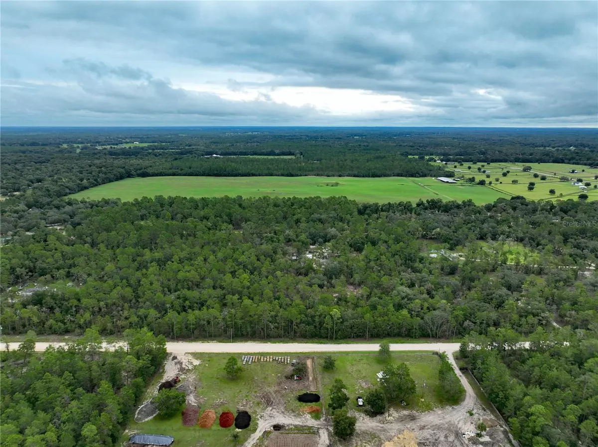 Williston, FL 32696,000 NE 137TH CT