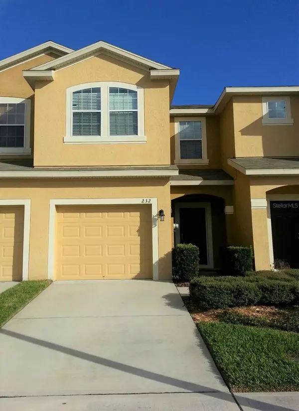 232 WINDFLOWER WAY, Oviedo, FL 32765