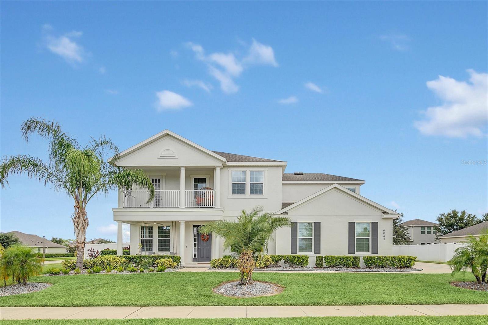 4041 LOBLOLLY OAK LN,  Apopka,  FL 32712