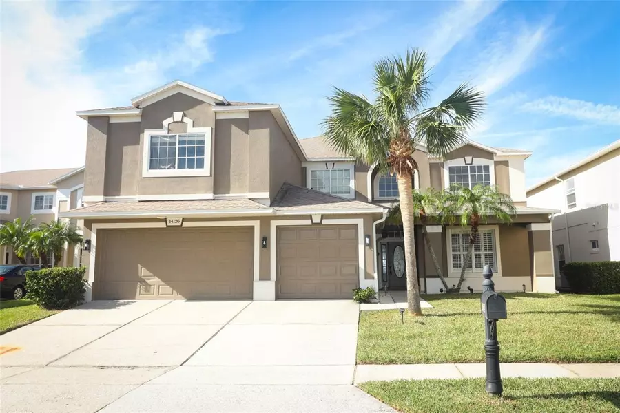 14126 FOX GLOVE ST, Winter Garden, FL 34787