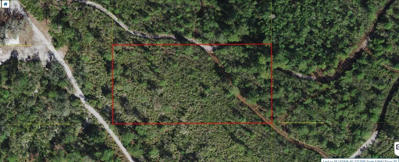 HOLOPAW GROVES RD, Saint Cloud, FL 34773