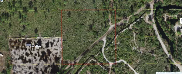 St Cloud, FL 34773,HOLOPAW GROVES RD