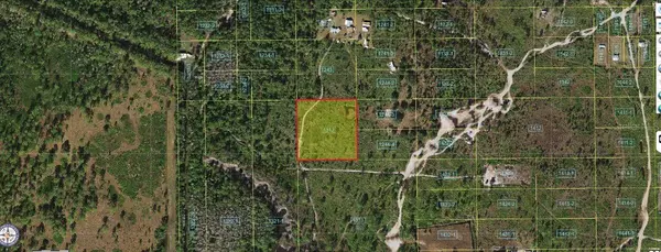 HOLOPAW GROVES RD, St Cloud, FL 34773