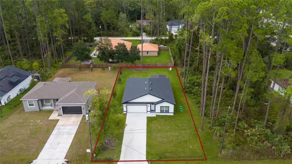 Deland, FL 32724,2365 8TH AVE