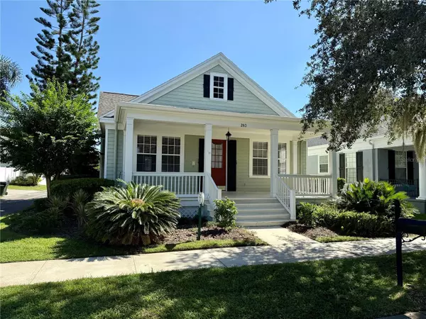 203 REDBUD ST, Celebration, FL 34747