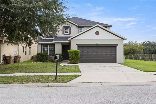 1234 CEDARWOOD WAY, Clermont, FL 34714