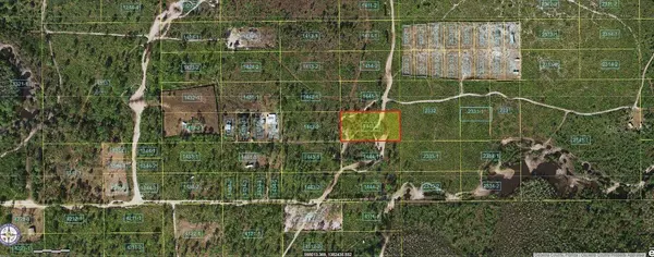 St Cloud, FL 34773,HOLOPAW GROVES RD